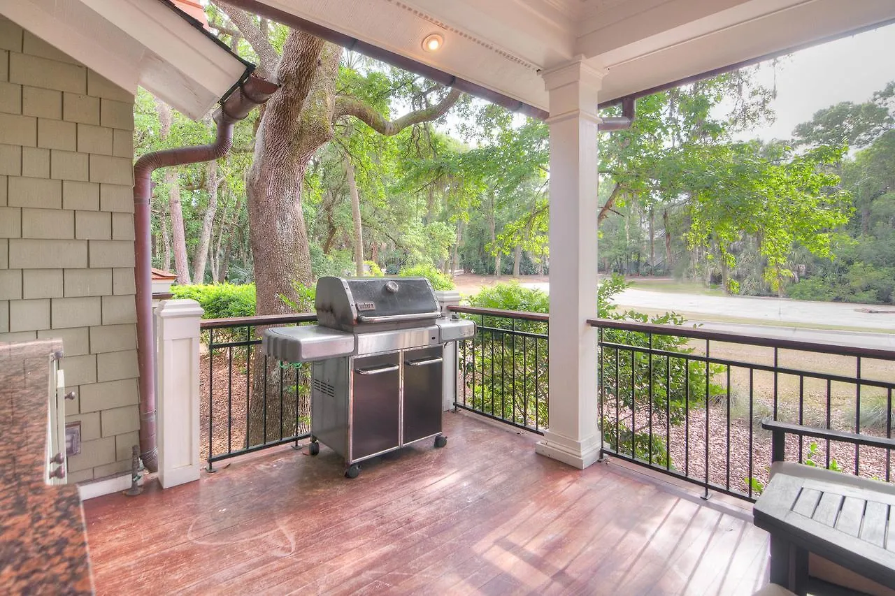 215 Glen Abbey * Kiawah Island
