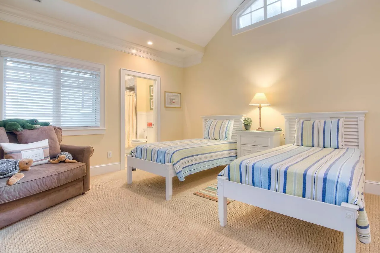 215 Glen Abbey Holiday home *