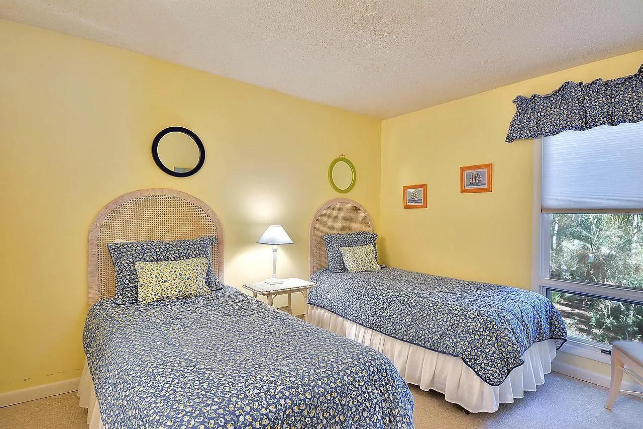 1040 Sparrow Pond Holiday home Kiawah Island