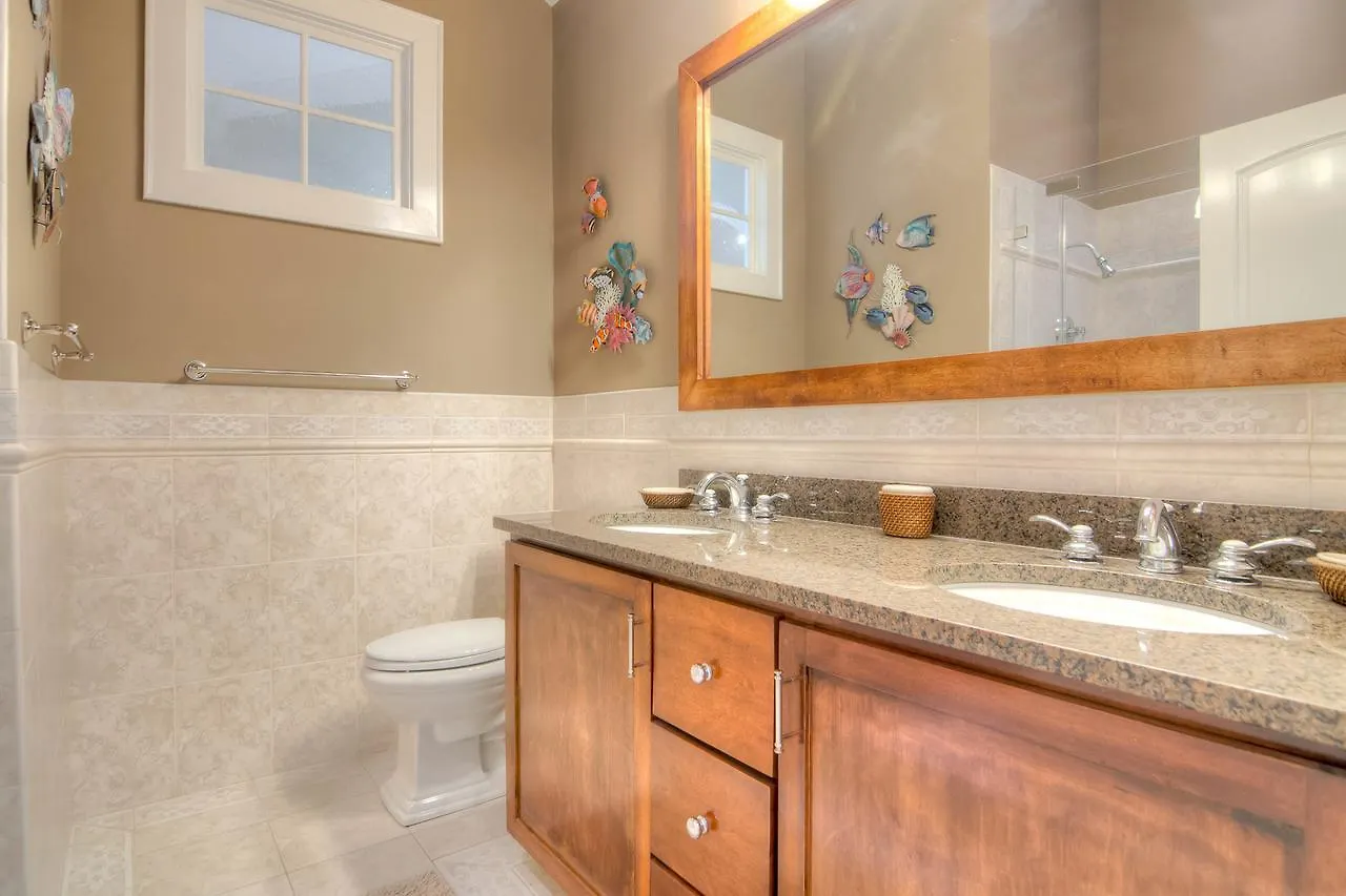 215 Glen Abbey Holiday home *