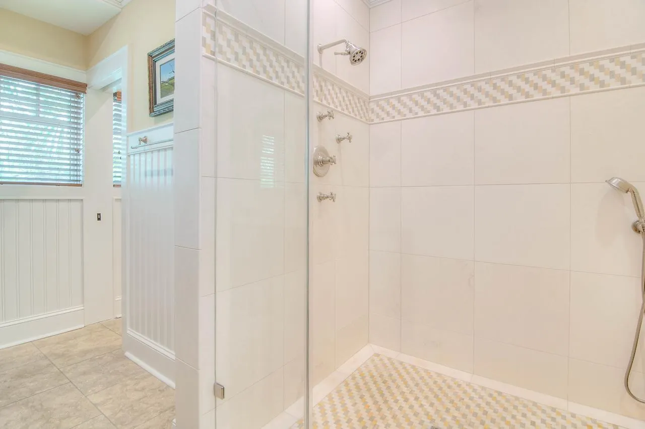 215 Glen Abbey Holiday home Kiawah Island