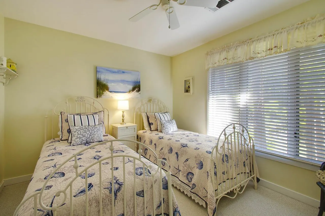 94 Inlet Cove * Kiawah Island