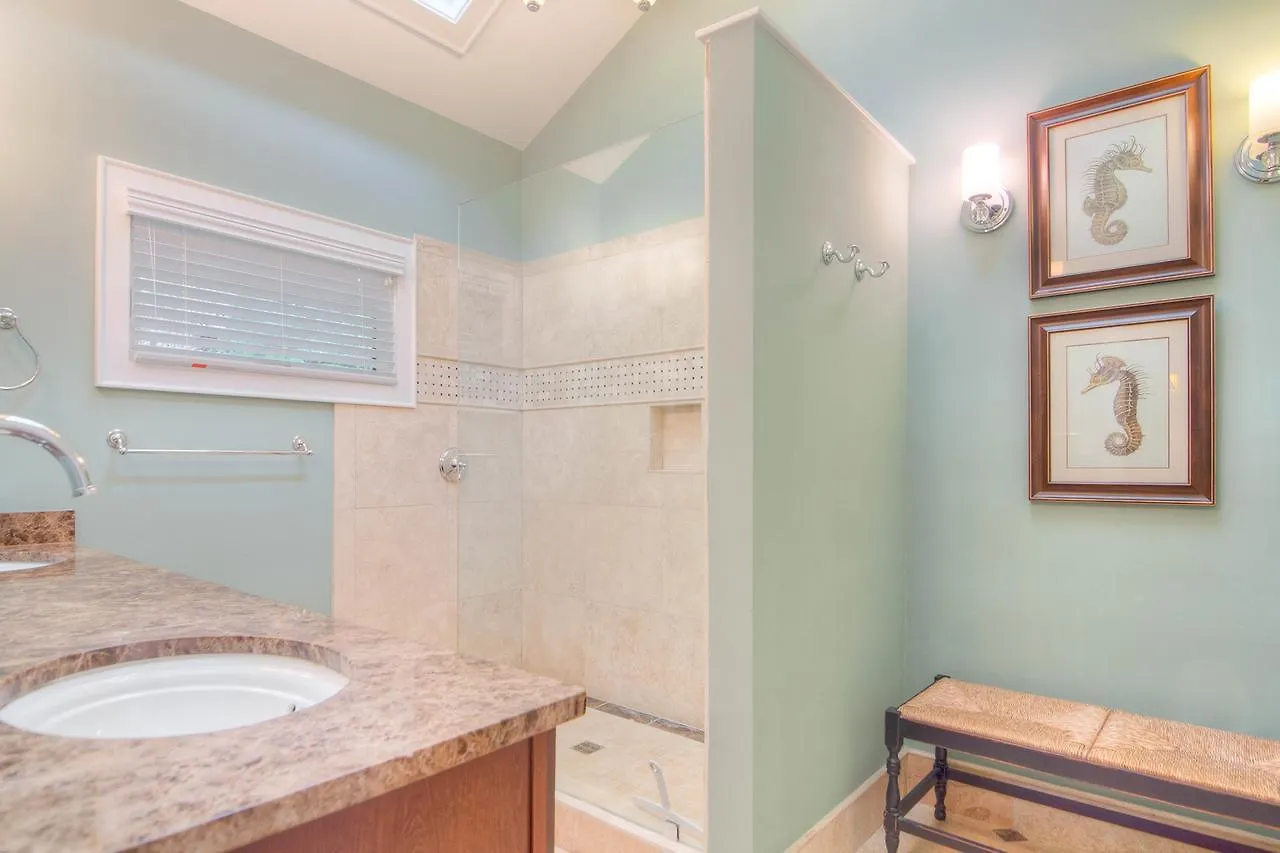 Holiday home 215 Glen Abbey Kiawah Island