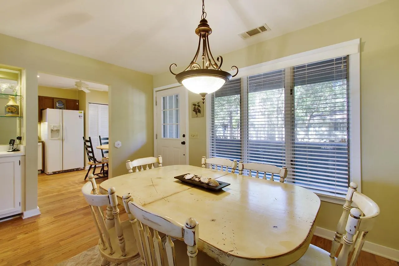 94 Inlet Cove Holiday home *