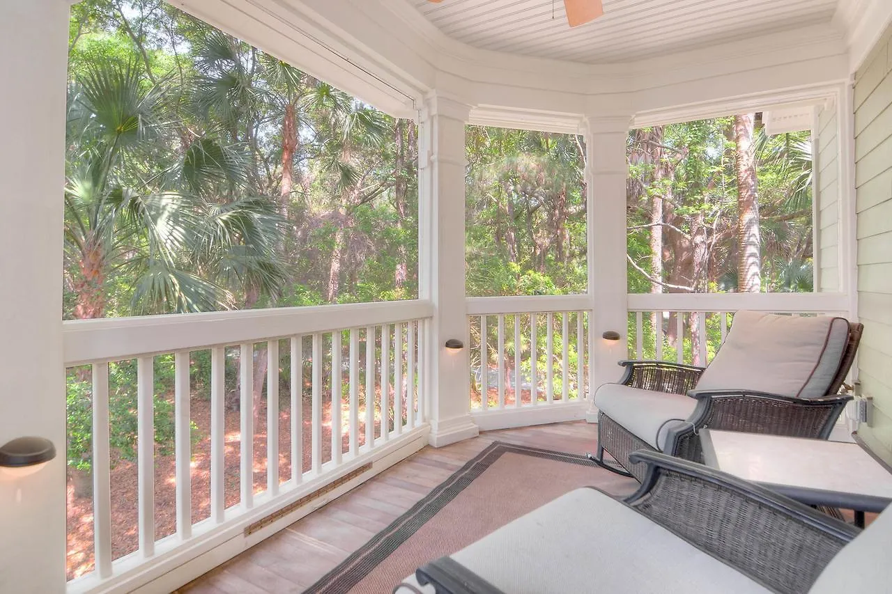 Holiday home 215 Glen Abbey Kiawah Island