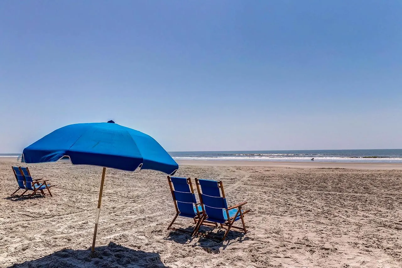 433 Oceanwoods Holiday home *
