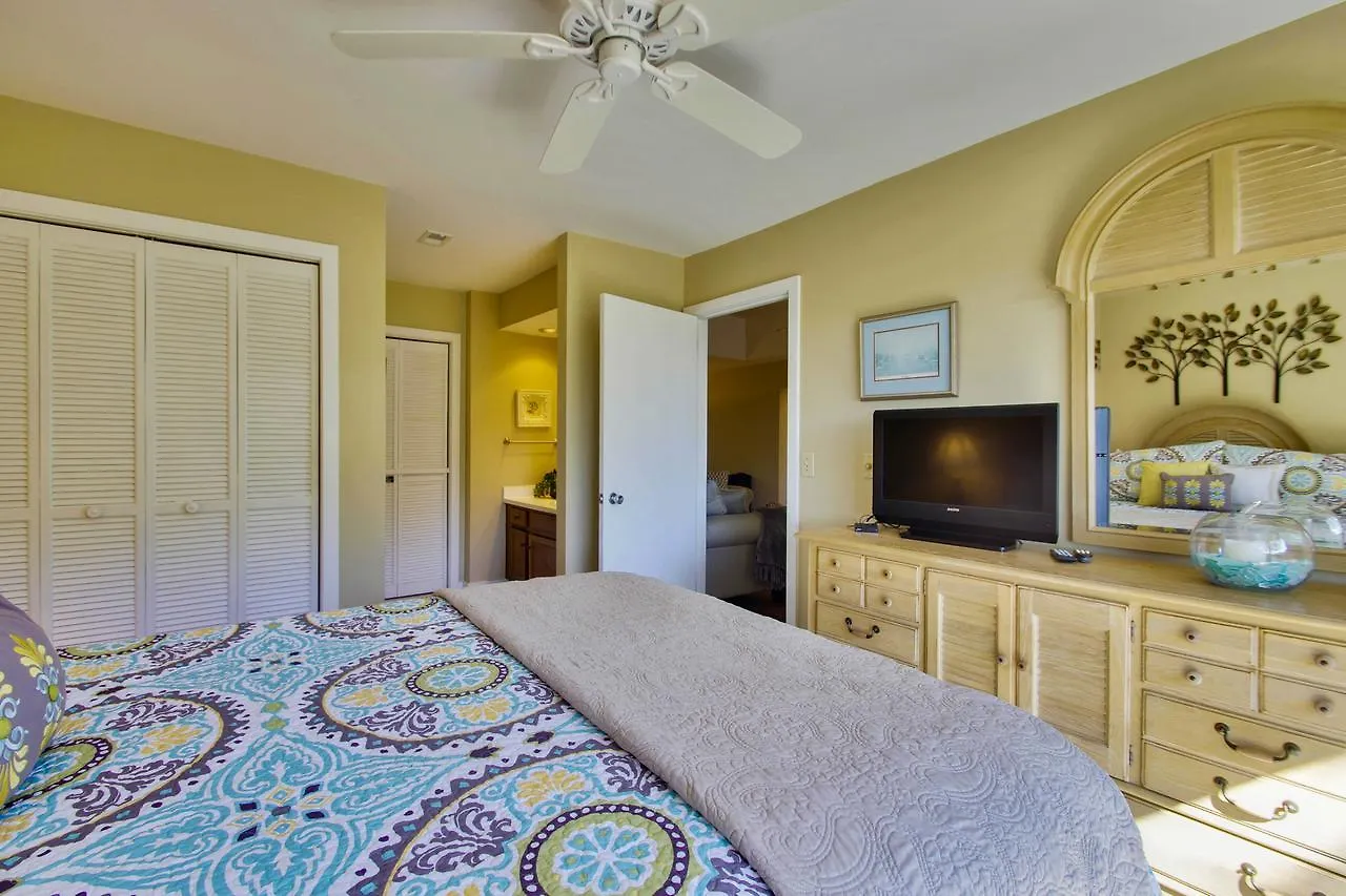 94 Inlet Cove Holiday home