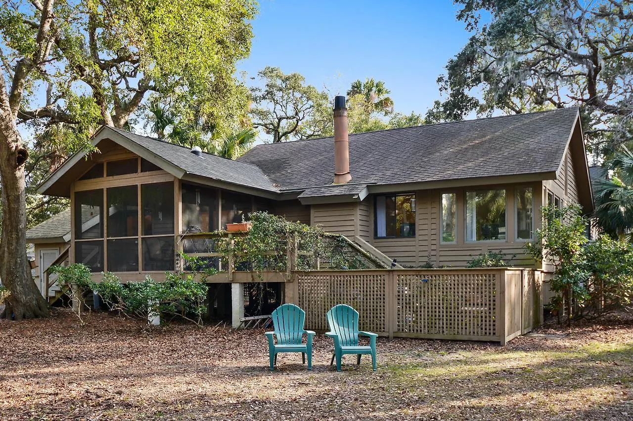 443 Oceanwood *