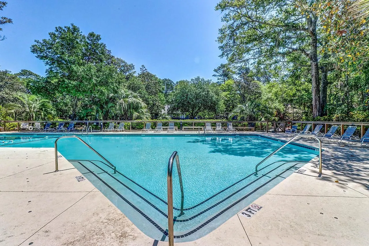 70 Inlet Cove Kiawah Island