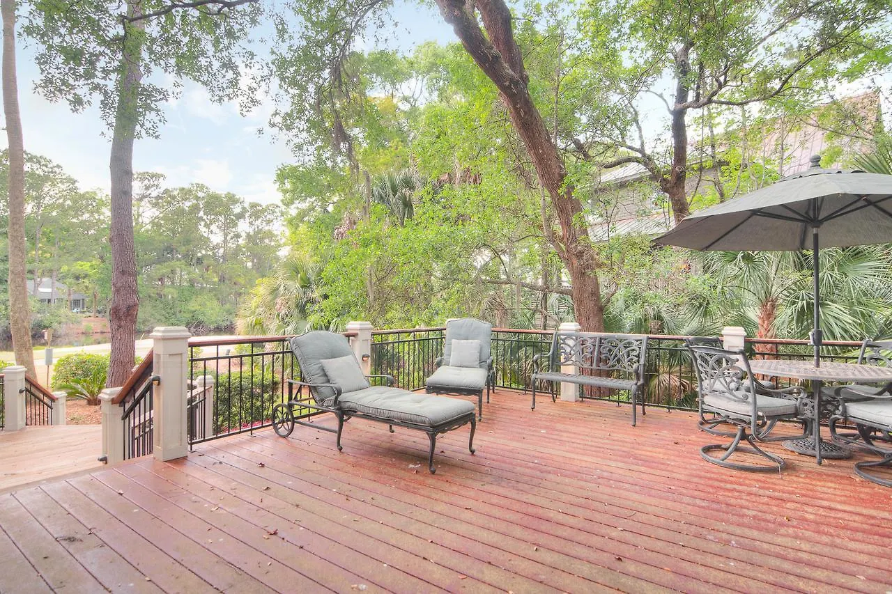 Holiday home 215 Glen Abbey Kiawah Island
