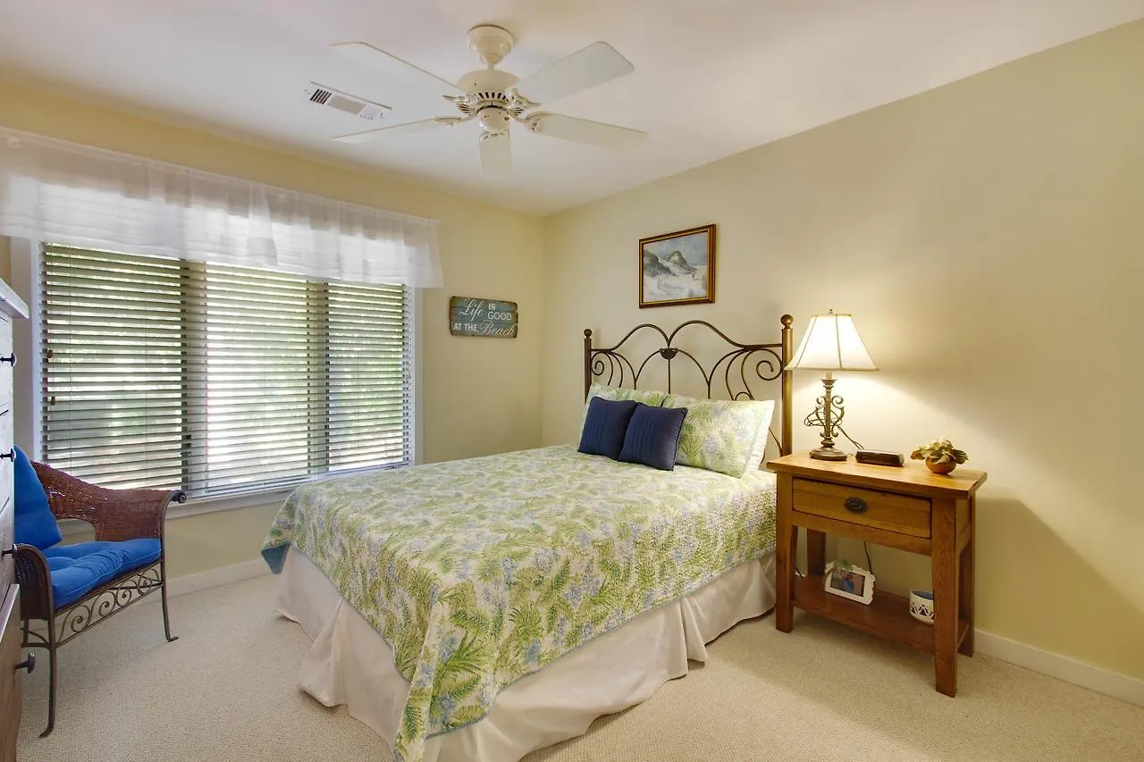 94 Inlet Cove * Kiawah Island
