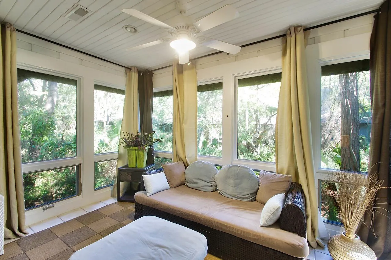 Holiday home 70 Inlet Cove Kiawah Island