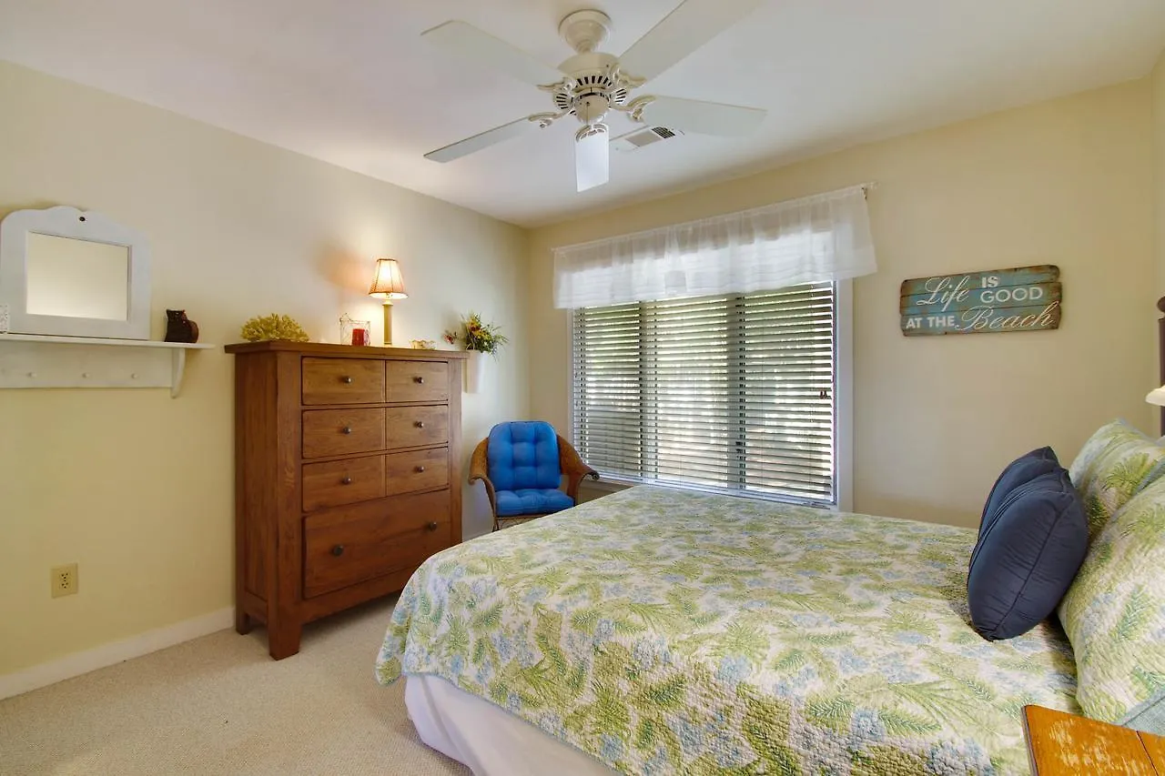 94 Inlet Cove Holiday home
