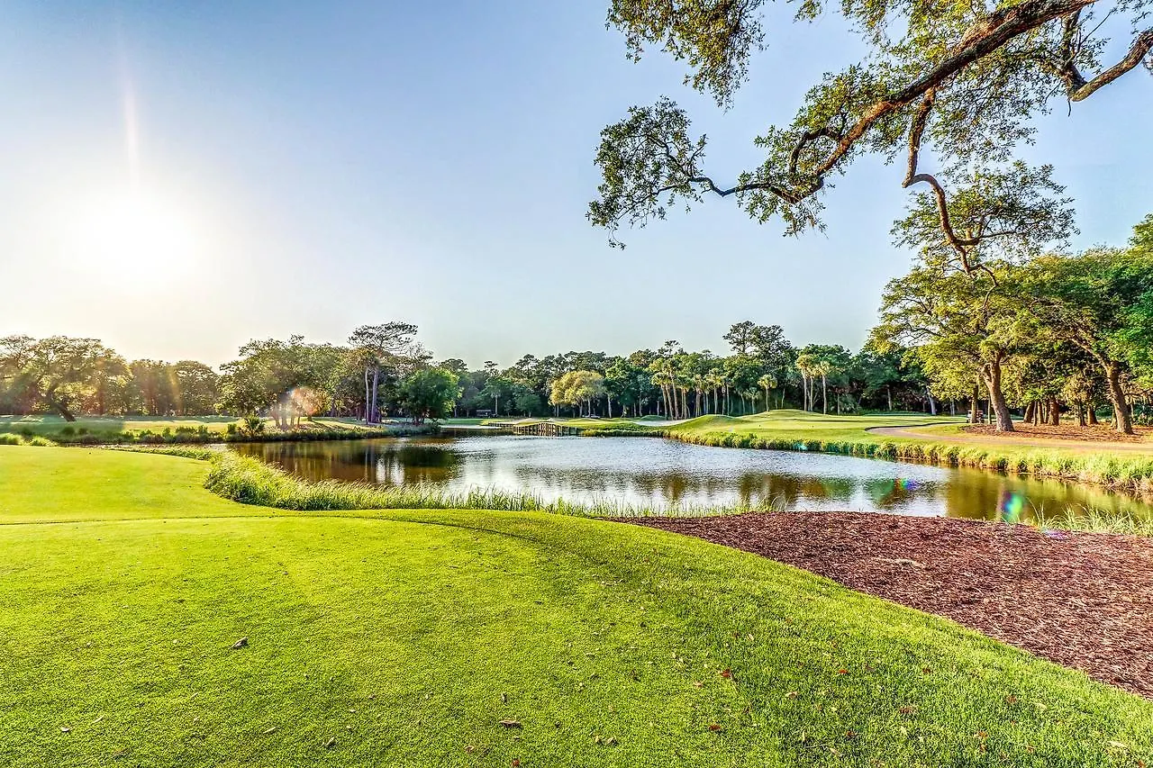 70 Inlet Cove Holiday home Kiawah Island