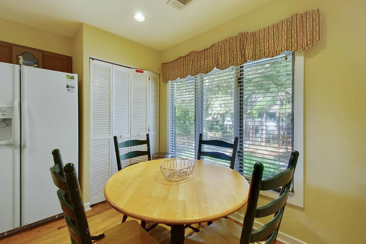 Holiday home 94 Inlet Cove *