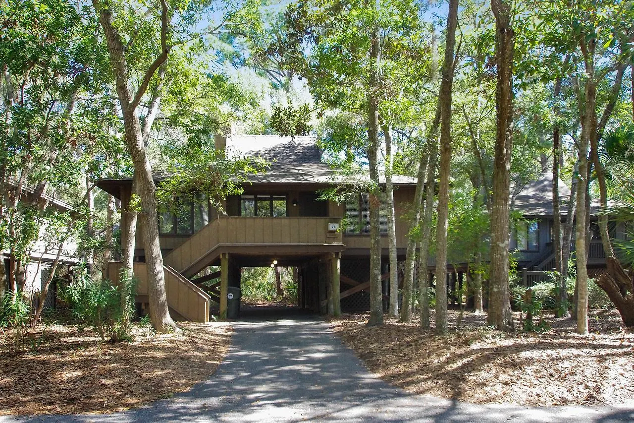 Holiday home 70 Inlet Cove