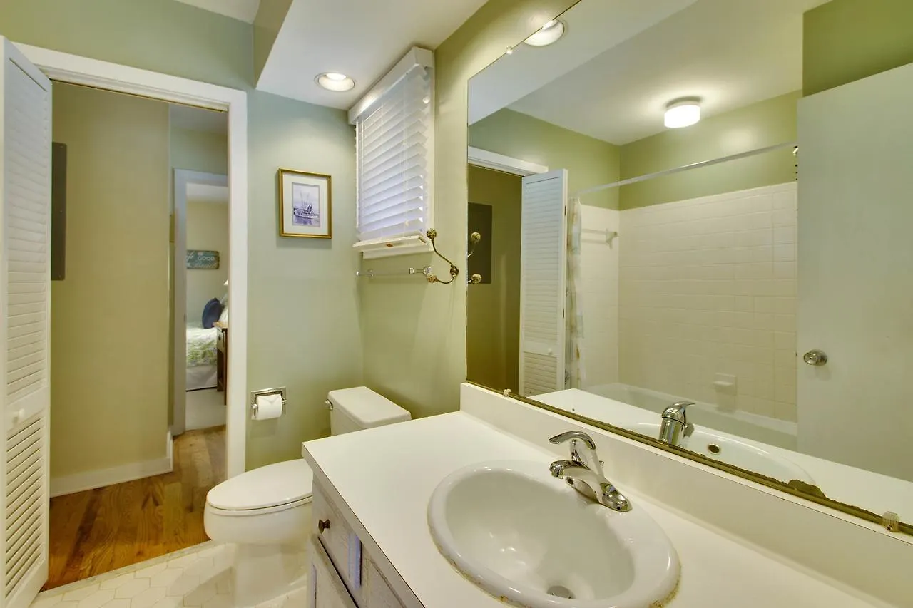 Holiday home 94 Inlet Cove