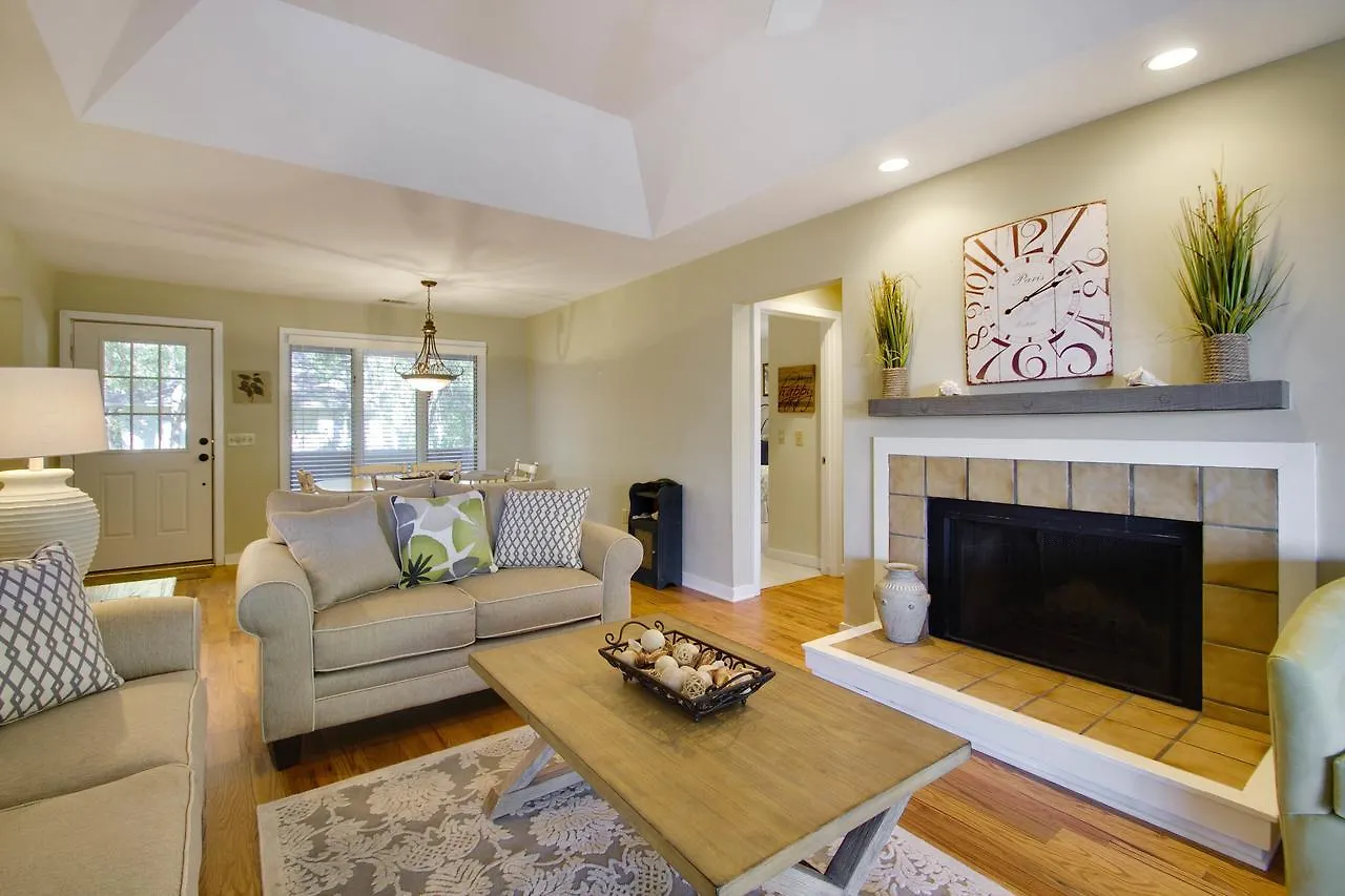 Holiday home 94 Inlet Cove *