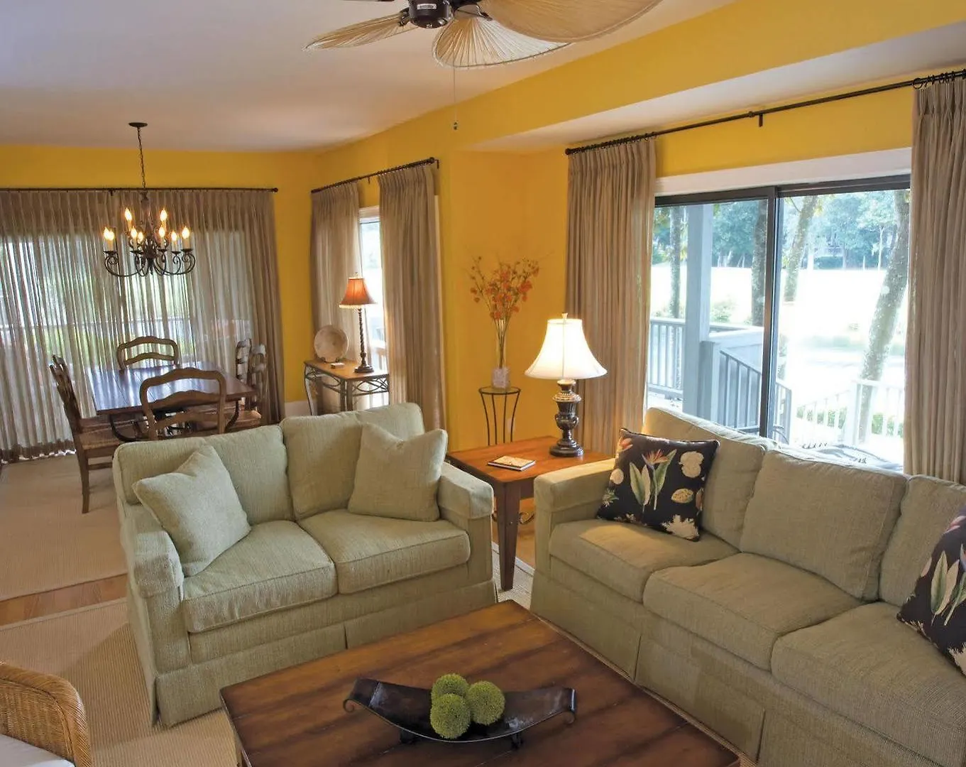 Golf - 4* Kiawah Island