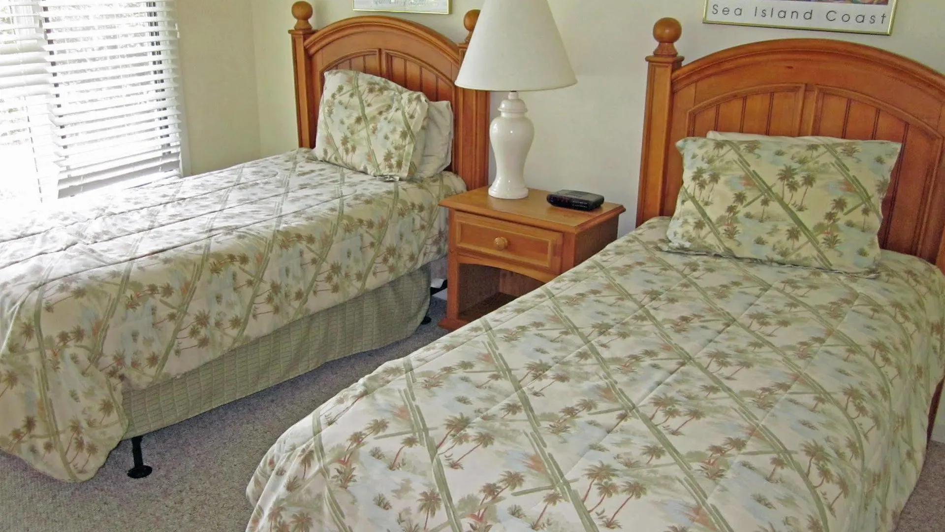 Golf - 4* Kiawah Island