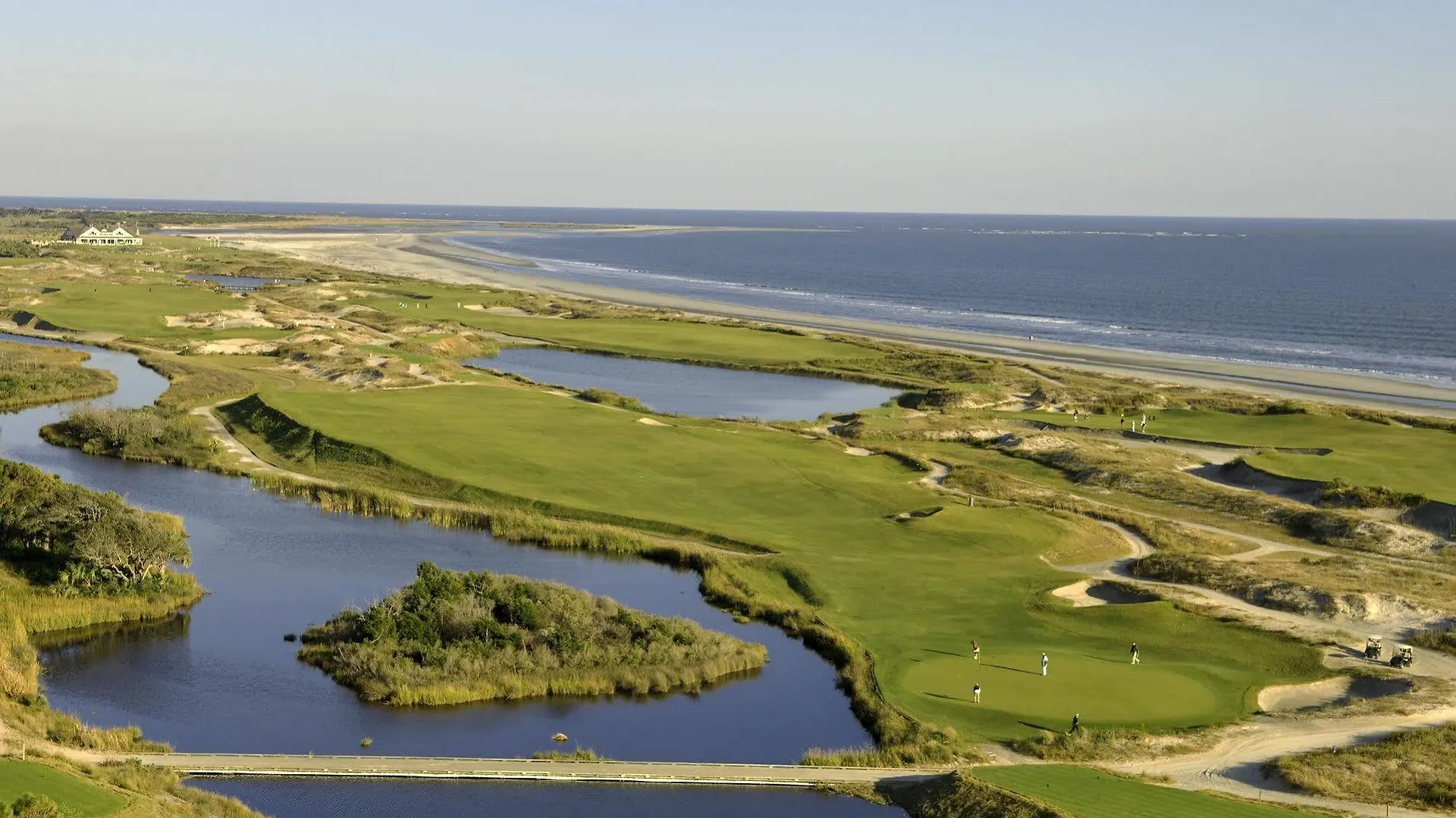 Golf -