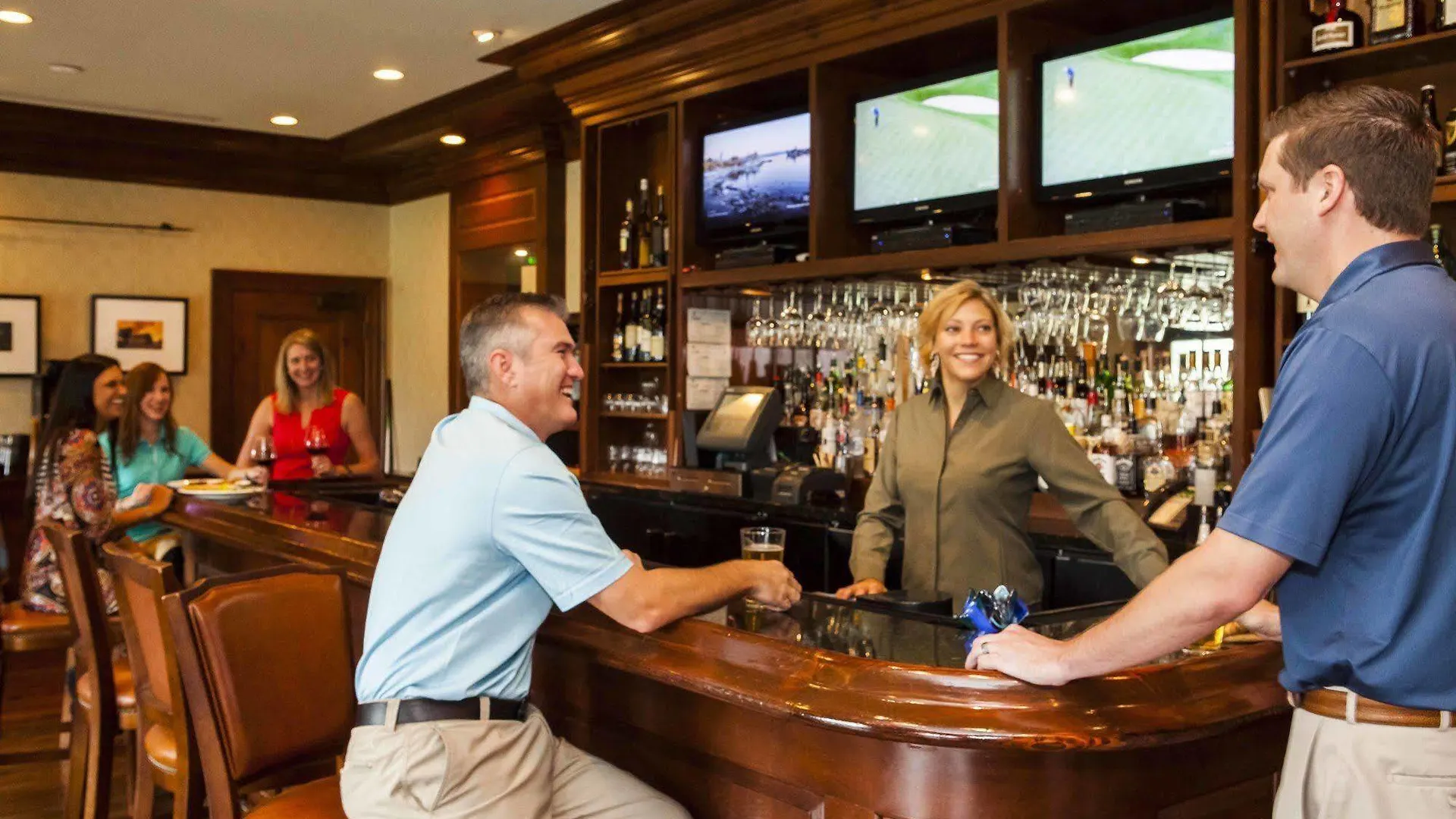 Golf - Resort Kiawah Island