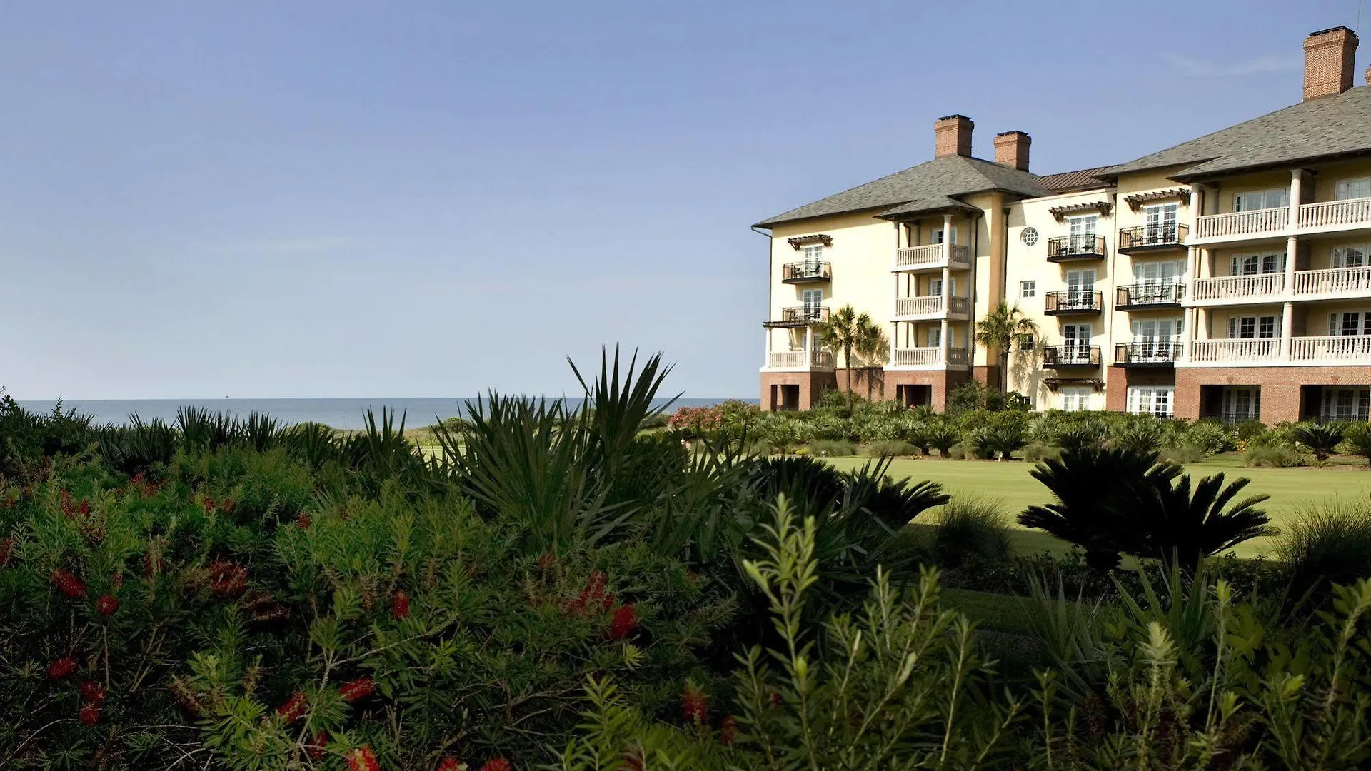The Sanctuary At 5* Kiawah Island