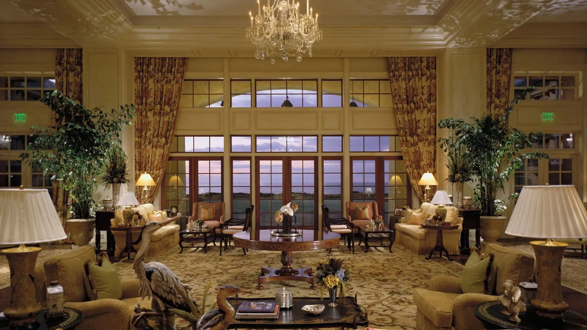 The Sanctuary At Hotel 5*