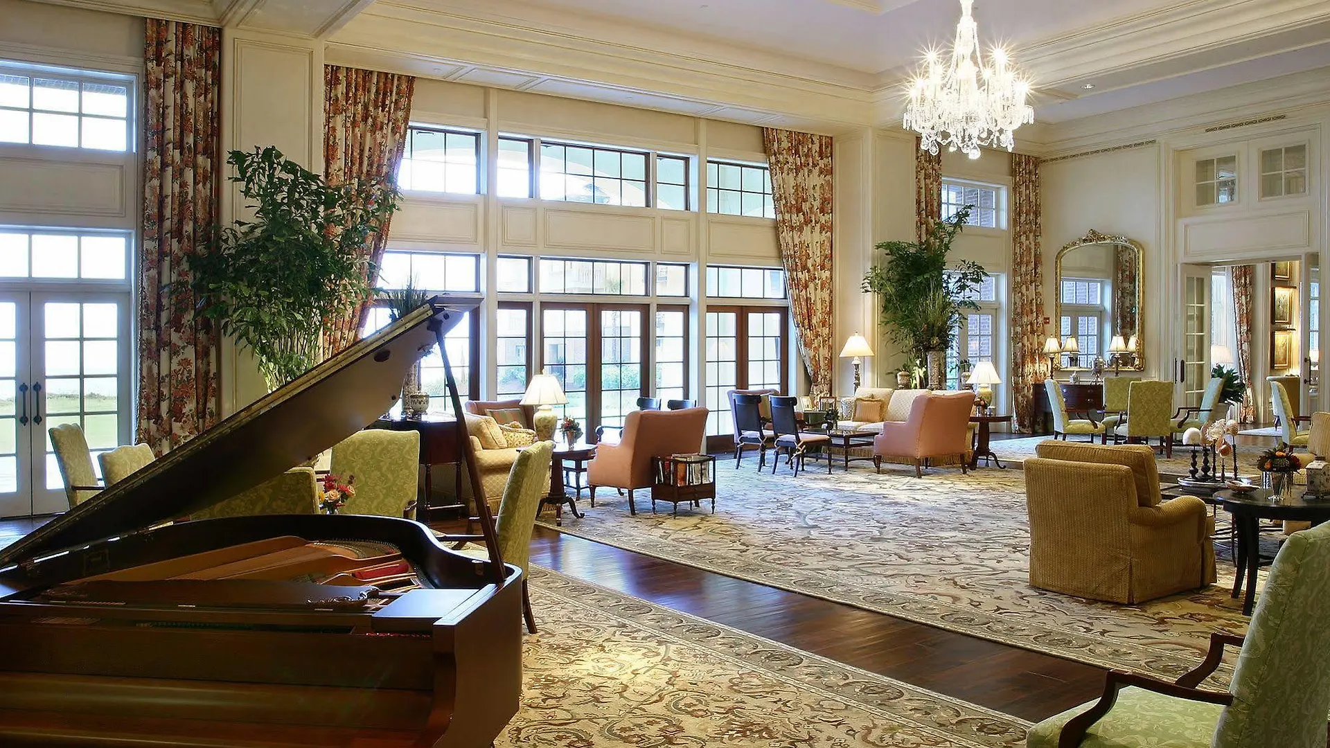 Hotel The Sanctuary At 5*