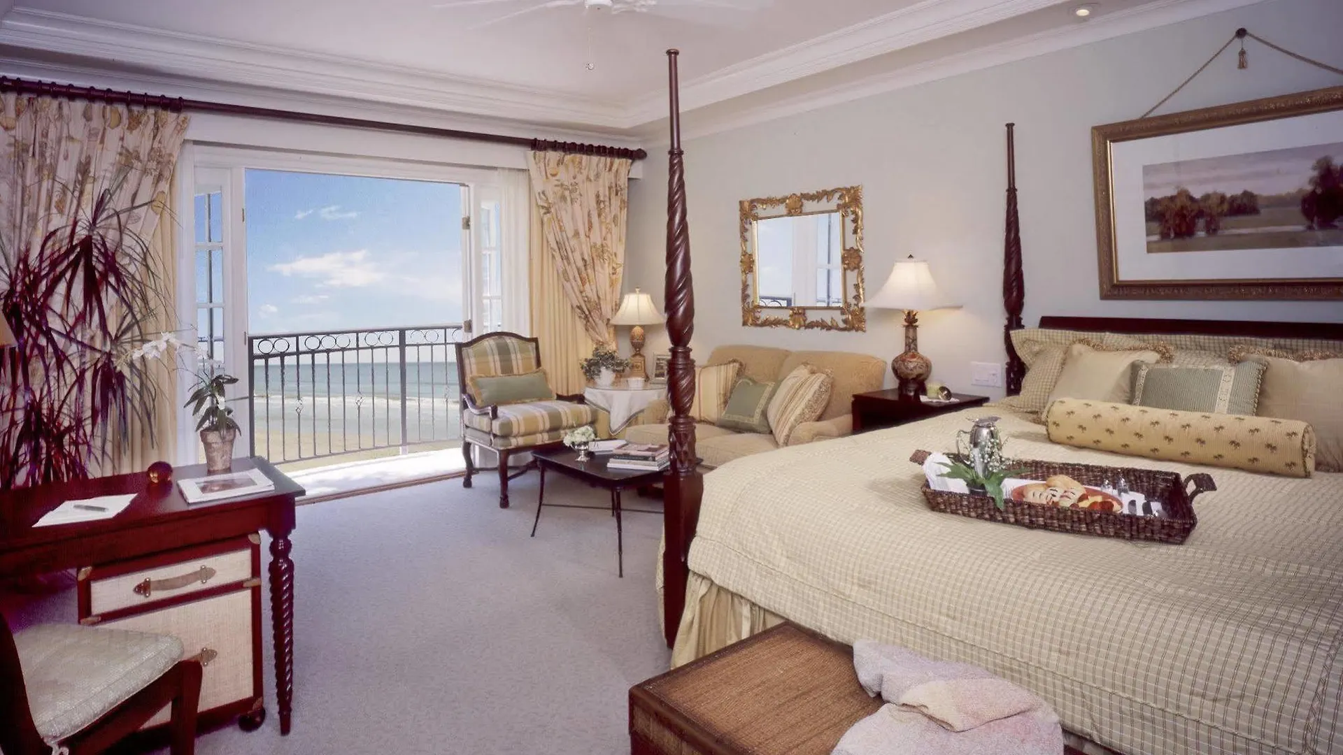 Hotel The Sanctuary At 5*