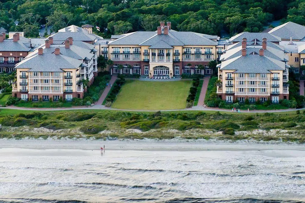 Hotel The Sanctuary At