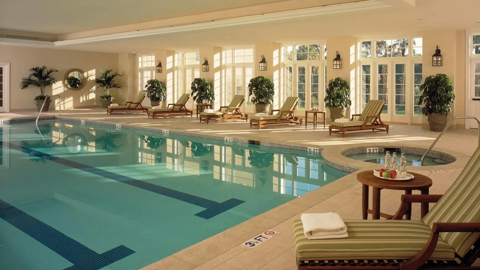 The Sanctuary At Kiawah Island