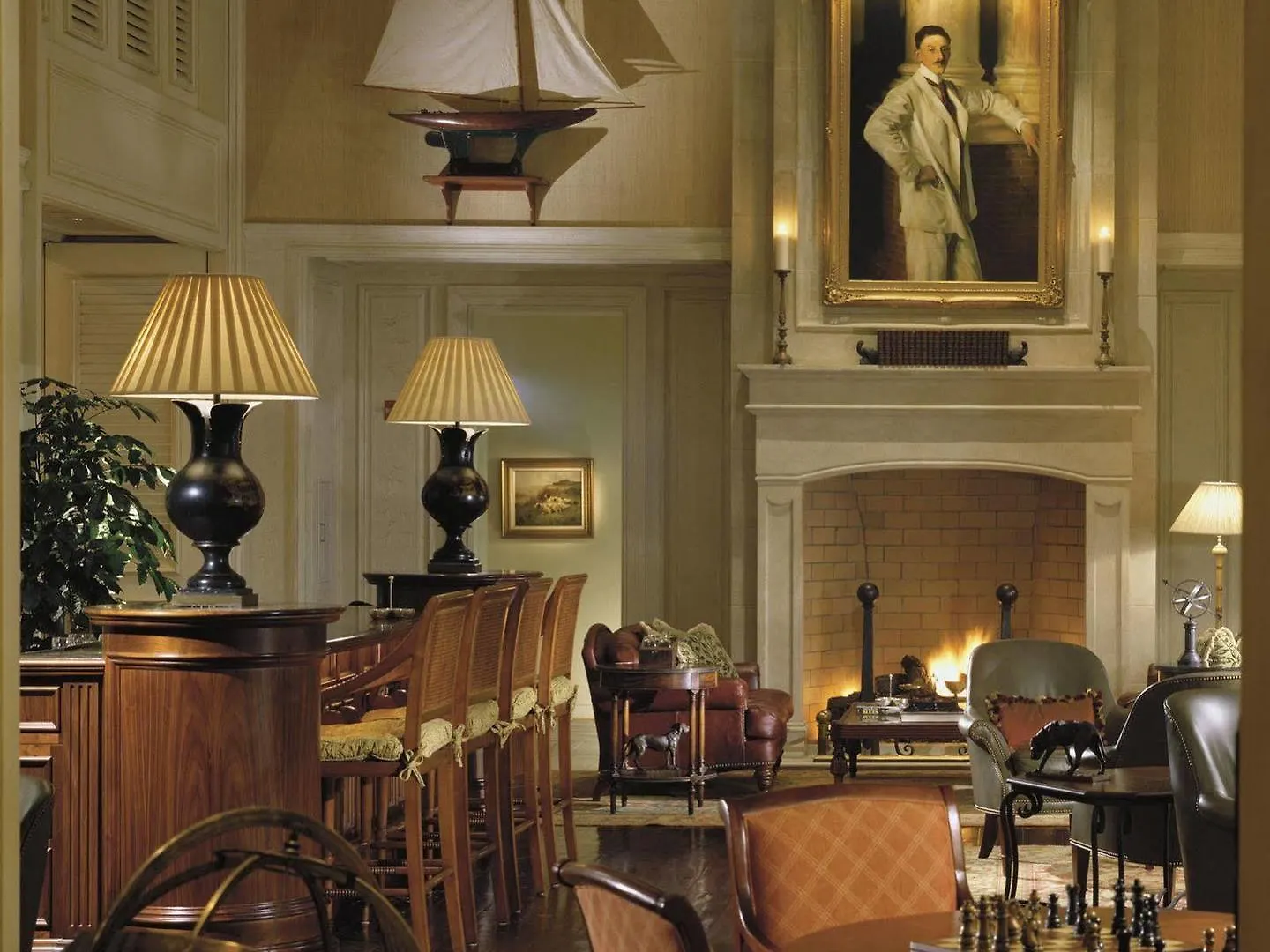 The Sanctuary At Hotel 5*