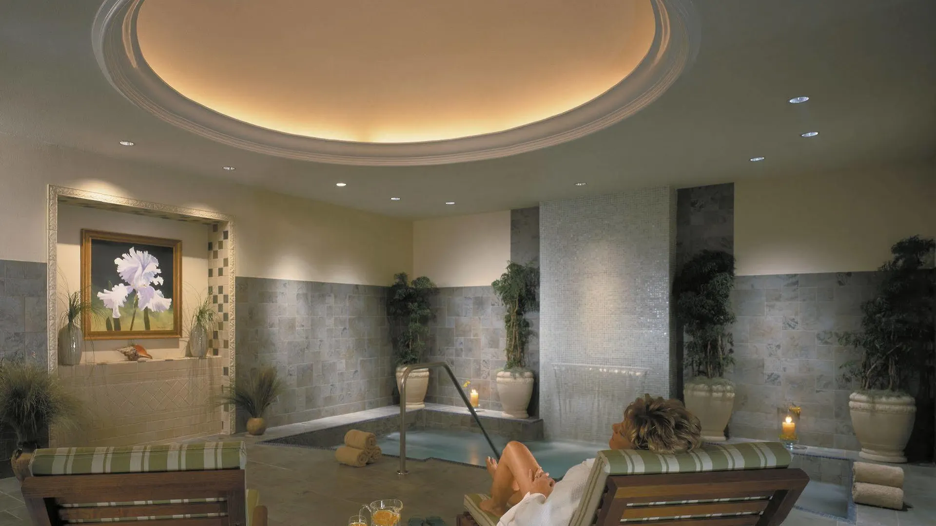 Hotel The Sanctuary At 5*