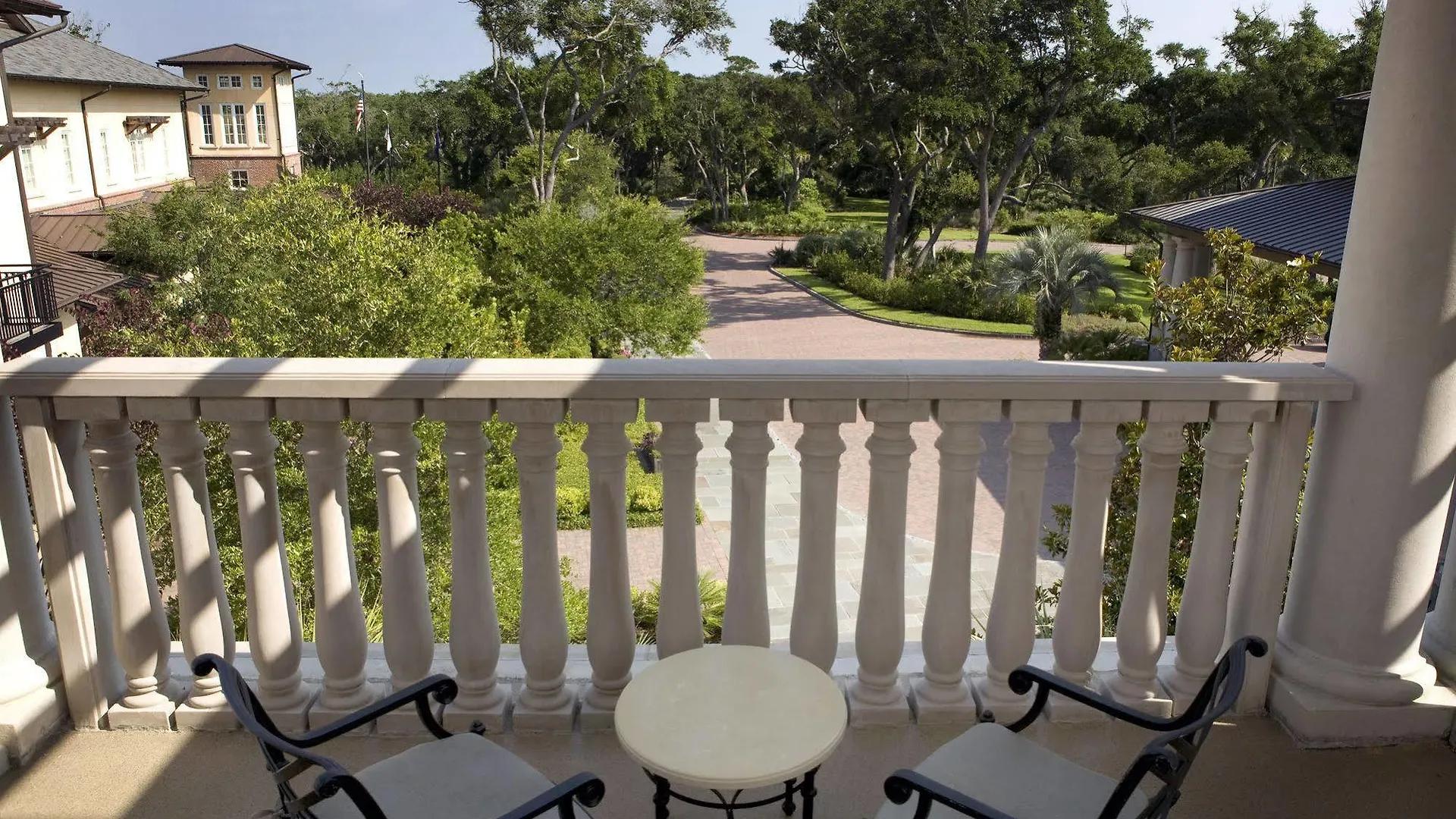 Hotel The Sanctuary At