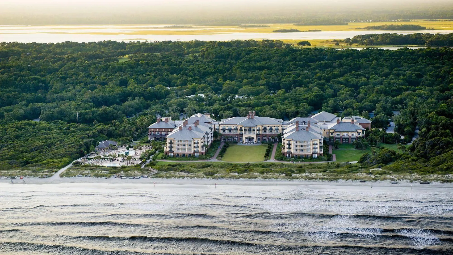 Hotel The Sanctuary At 5*