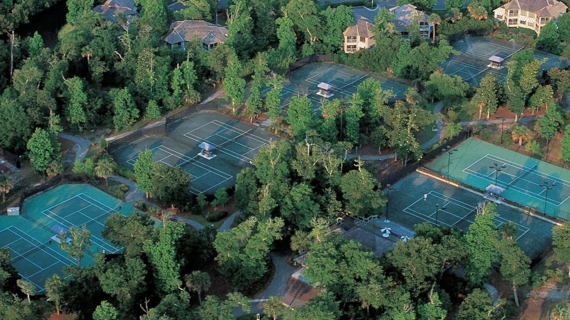 The Sanctuary At 5* Kiawah Island