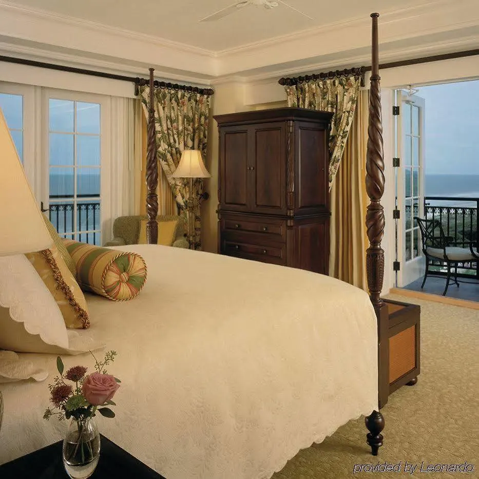 The Sanctuary At Hotel 5*