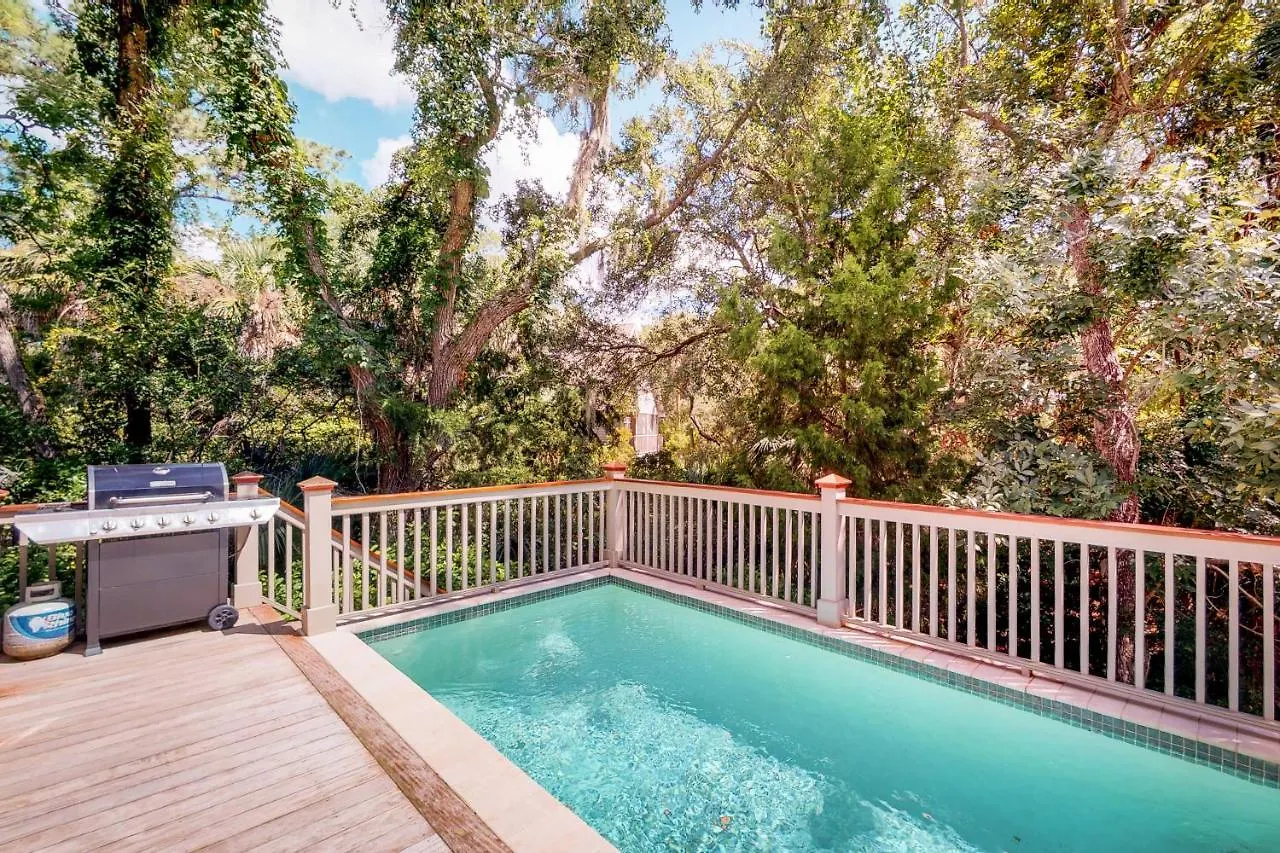 Barefoot Holiday home Kiawah Island