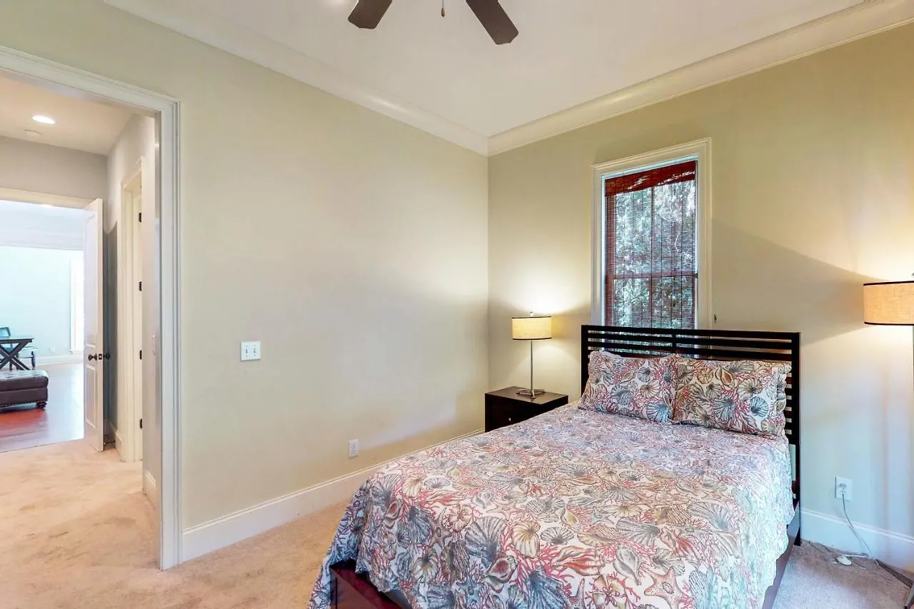 Holiday home Barefoot Kiawah Island