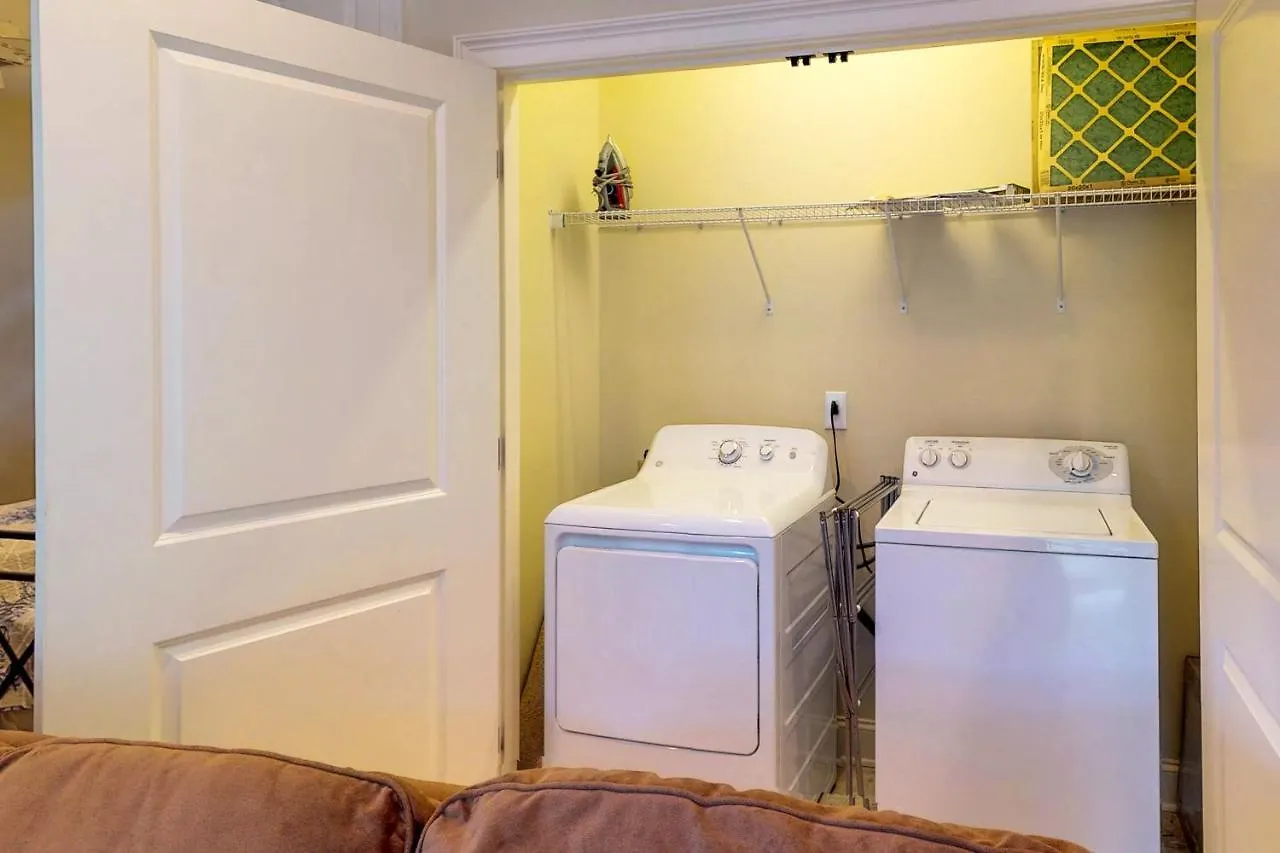 Barefoot Holiday home Kiawah Island