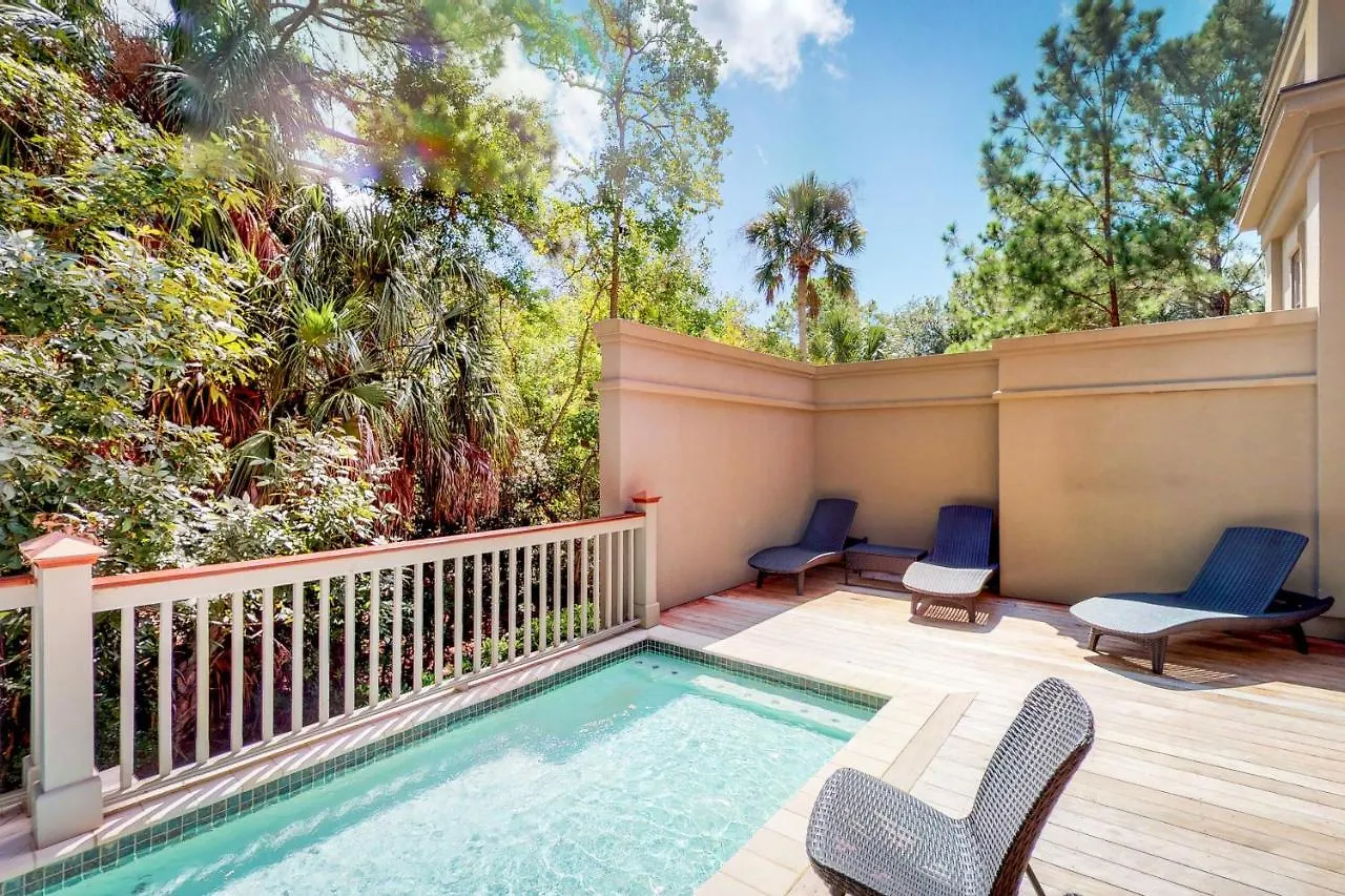 Barefoot Holiday home Kiawah Island
