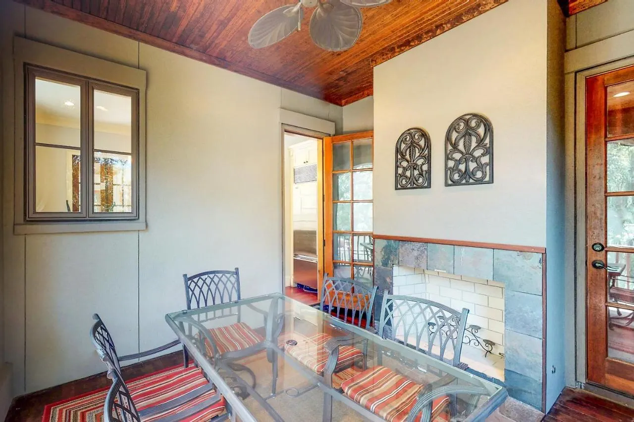 Barefoot Holiday home Kiawah Island