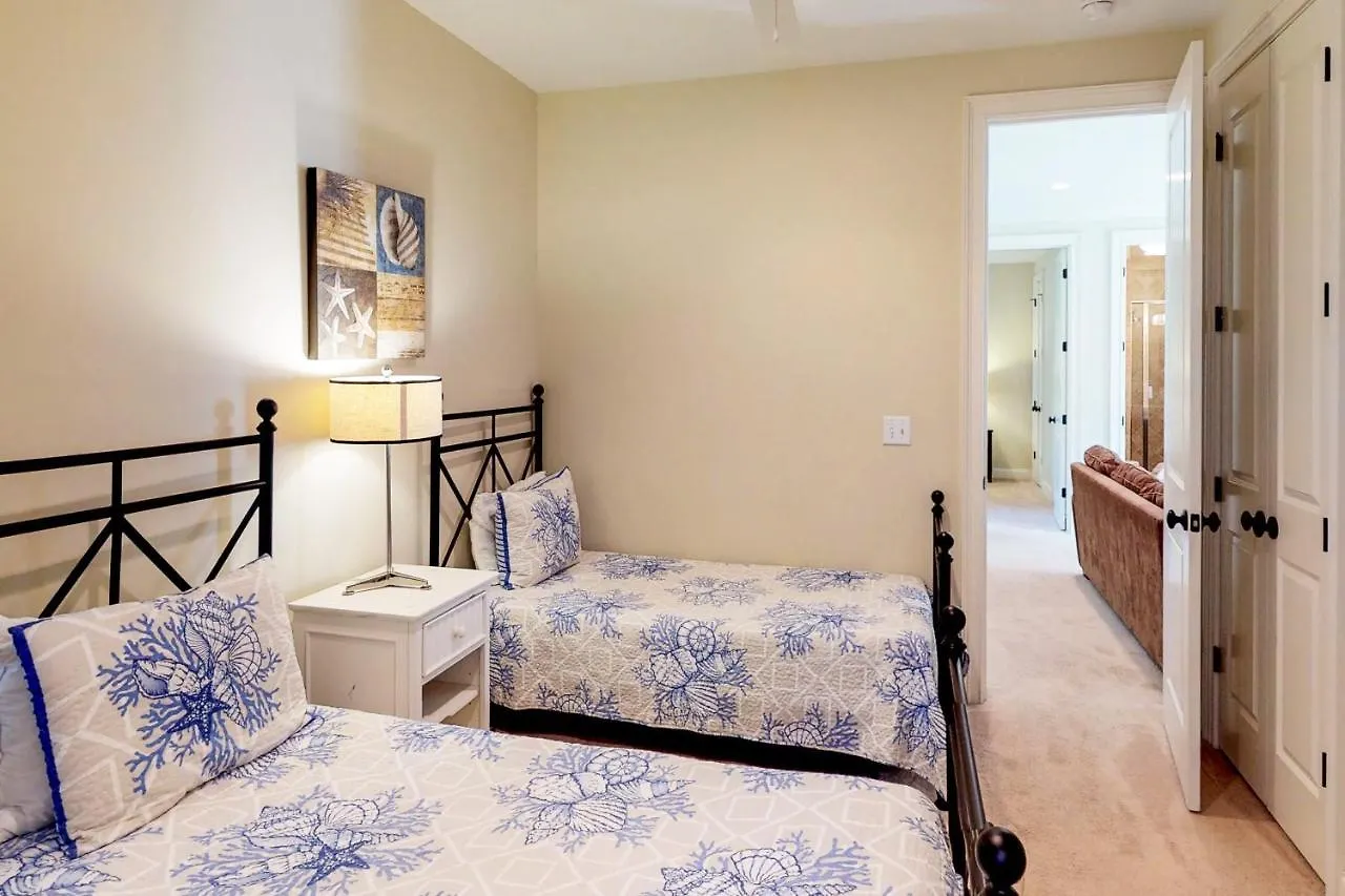 Barefoot Holiday home Kiawah Island