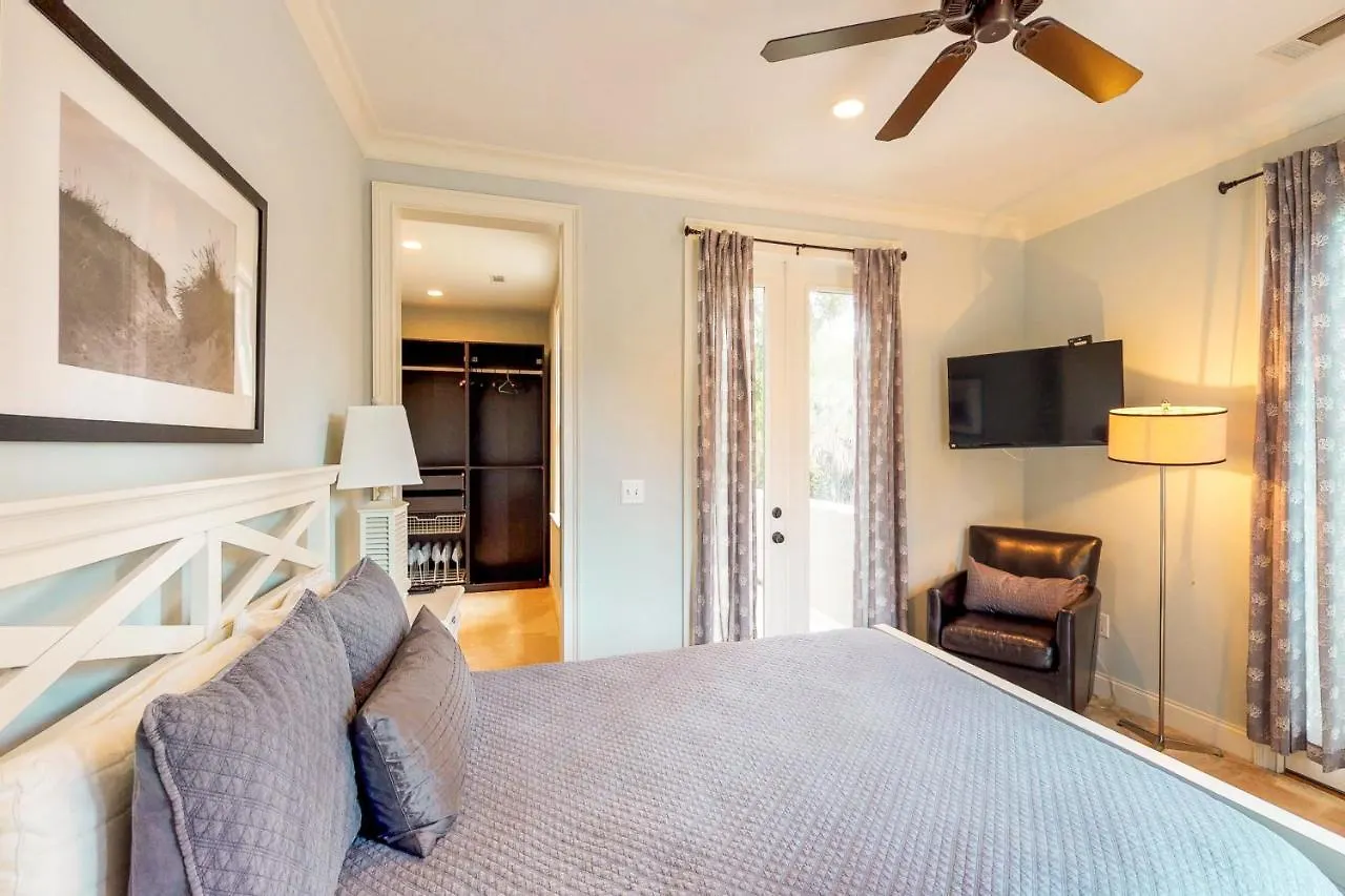 Barefoot Holiday home Kiawah Island