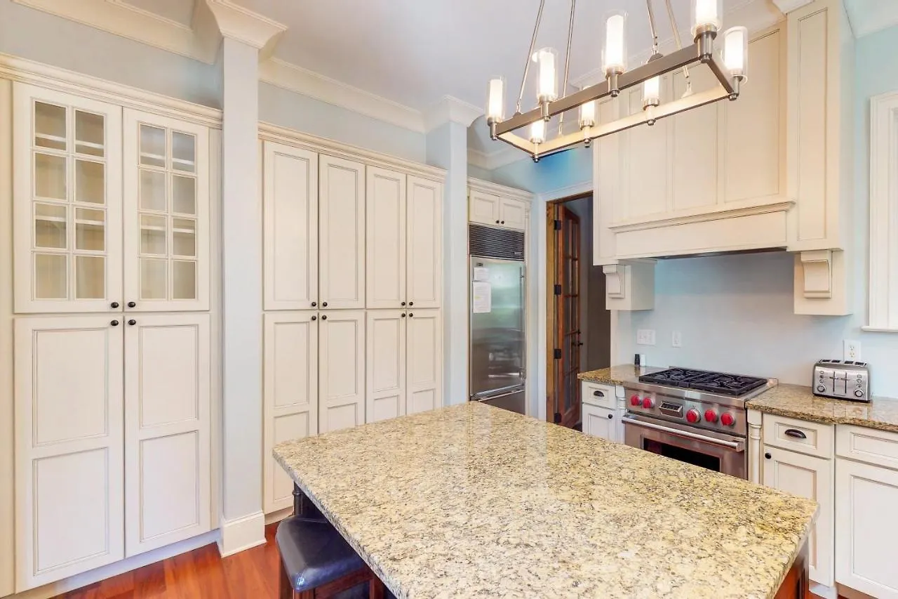 Barefoot Holiday home Kiawah Island