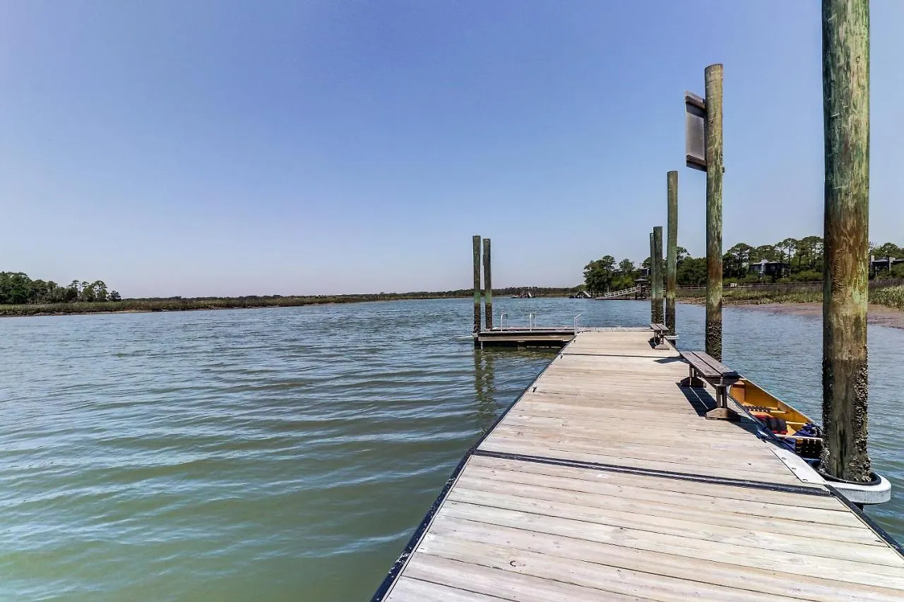 12 Inlet Cove *