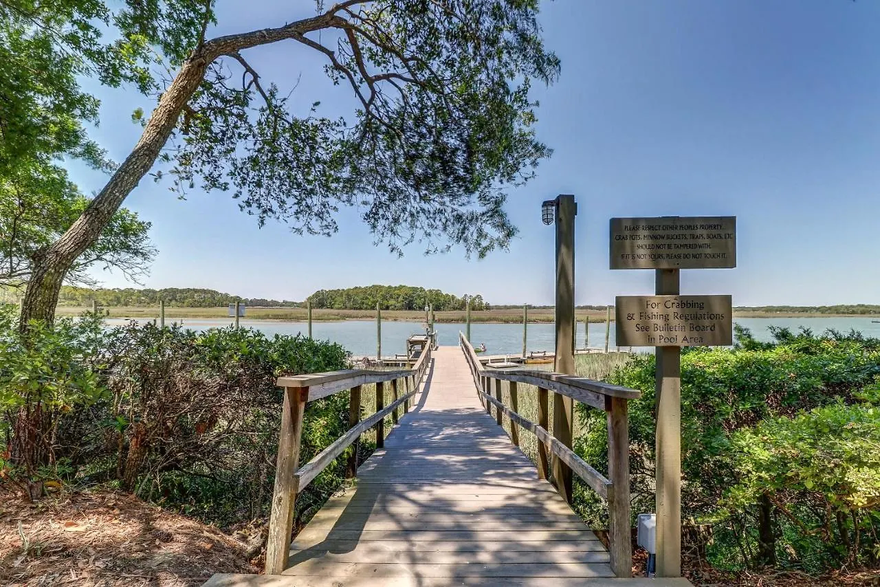94 Inlet Cove Holiday home