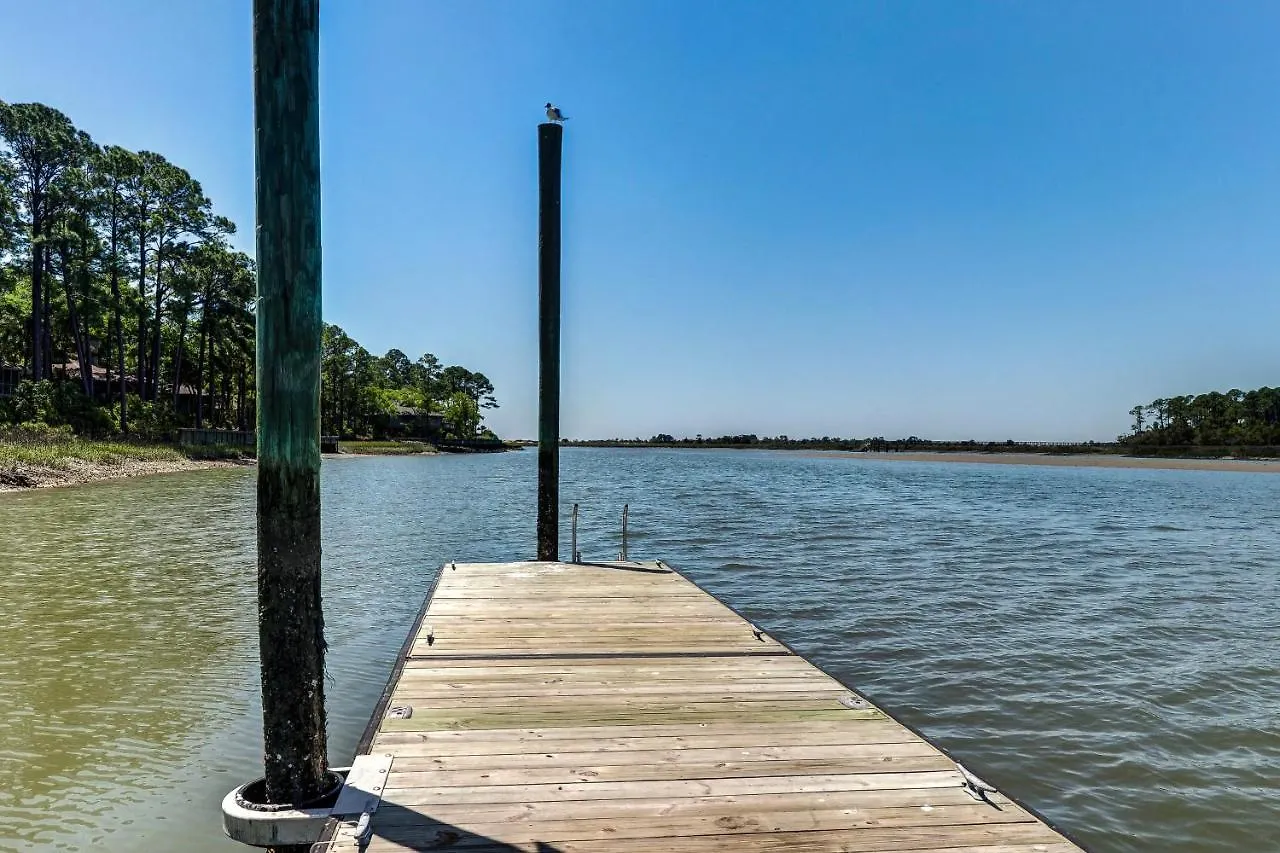 94 Inlet Cove Holiday home *