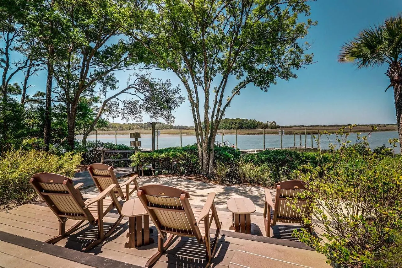 12 Inlet Cove *